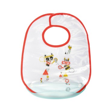 BABETE DE BORRACHA MACIA CAT