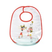 BABETE DE BORRACHA MACIA CAT