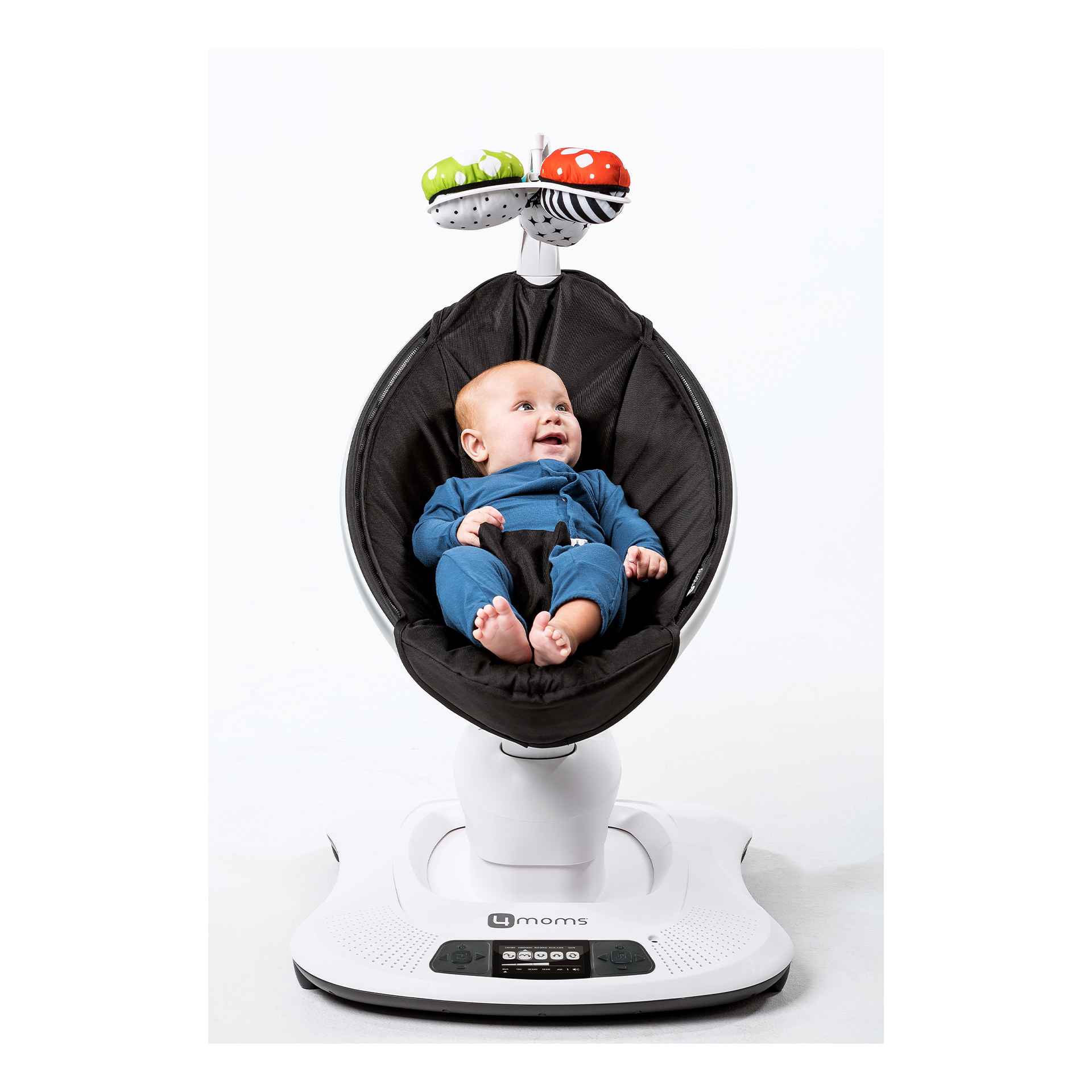 MAMAROO 4.0