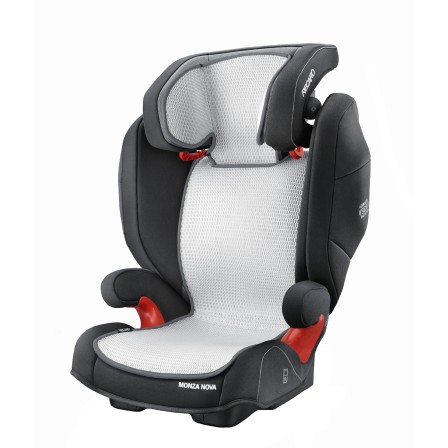 CAPA AIR MESH MONZA NOVA