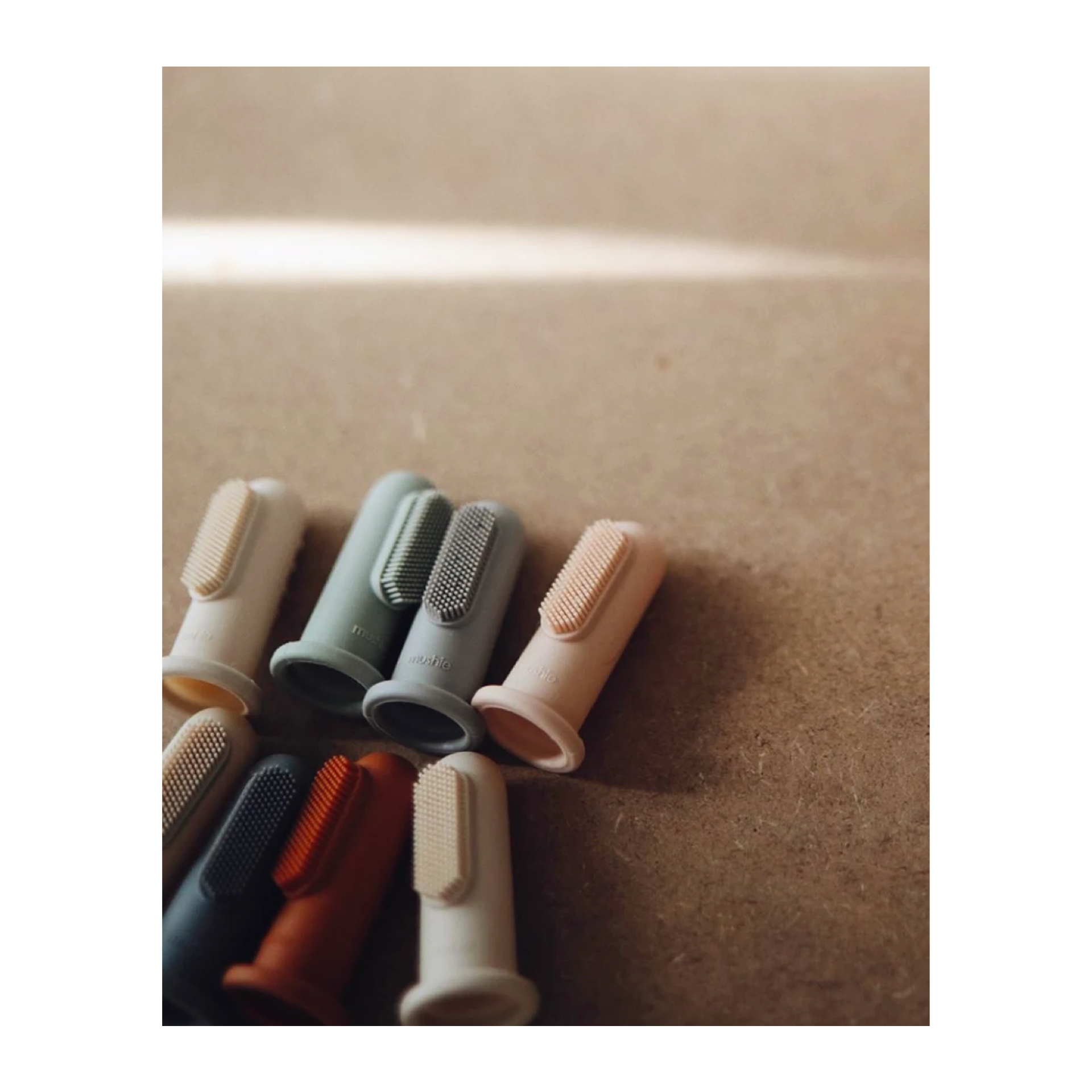 DEDAL DE SILICONE STONE/TRADEWINDS