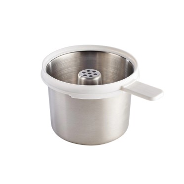 RECIPIENTE PARA COZER ARROZ