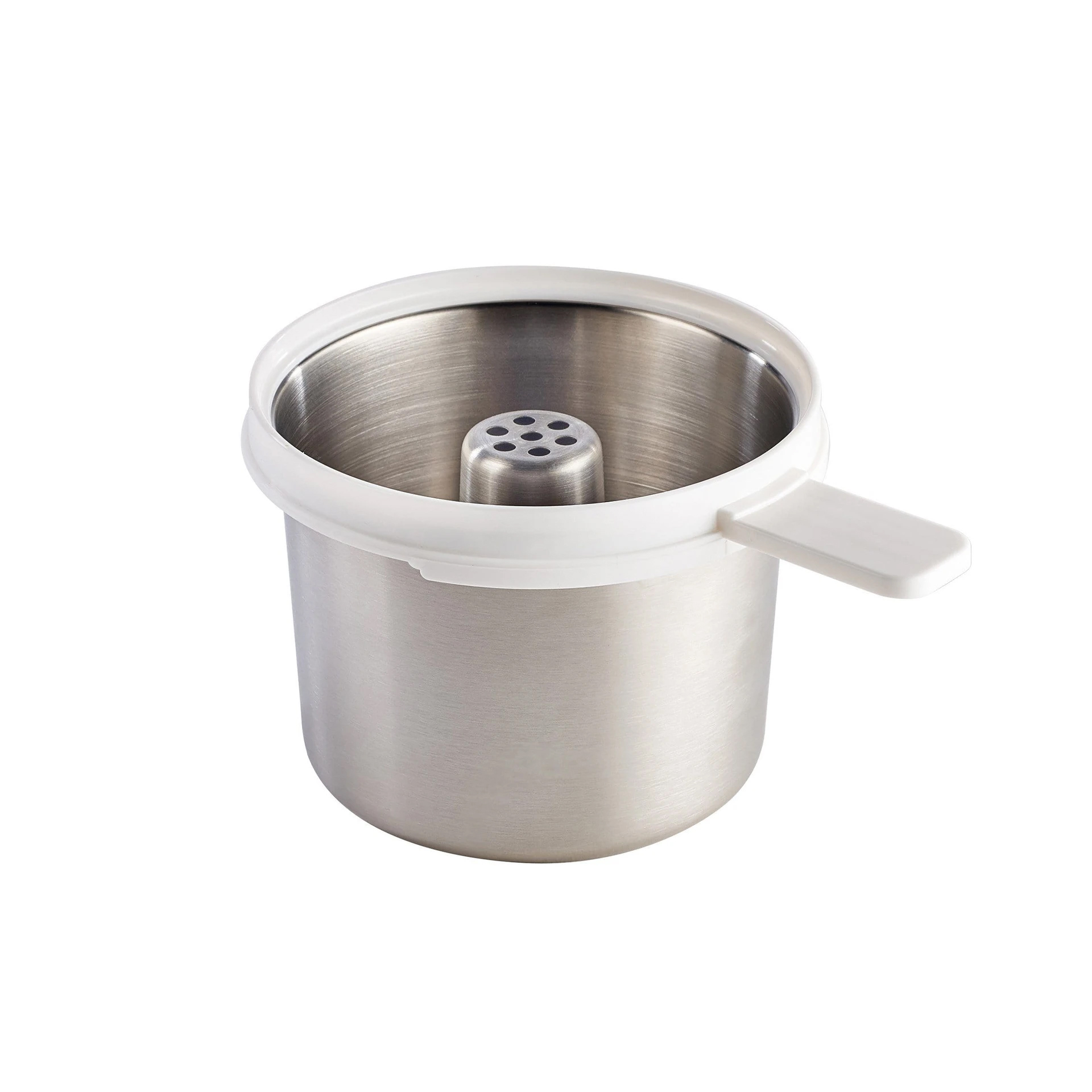 RECIPIENTE PARA COZER ARROZ