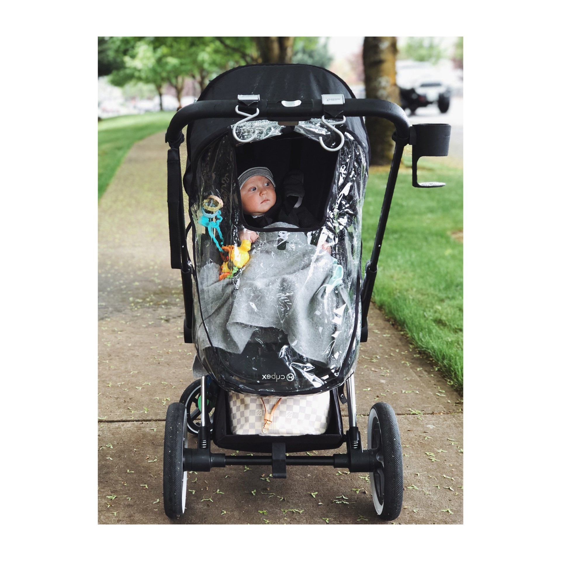 SUPORTE PARA COPOS PRIAM/MIOS