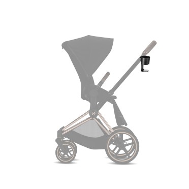 SUPORTE PARA COPOS PRIAM/MIOS