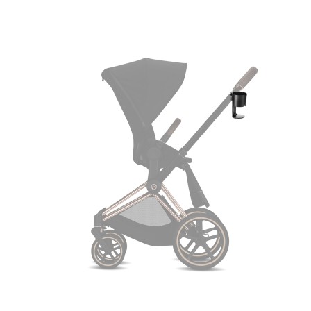 SUPORTE PARA COPOS PRIAM/MIOS