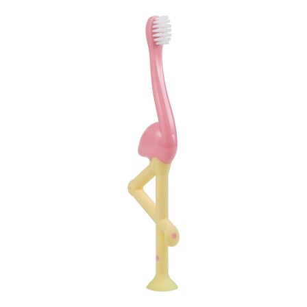CEPILLO DENTAL 1-4 AOS FLAMINFO