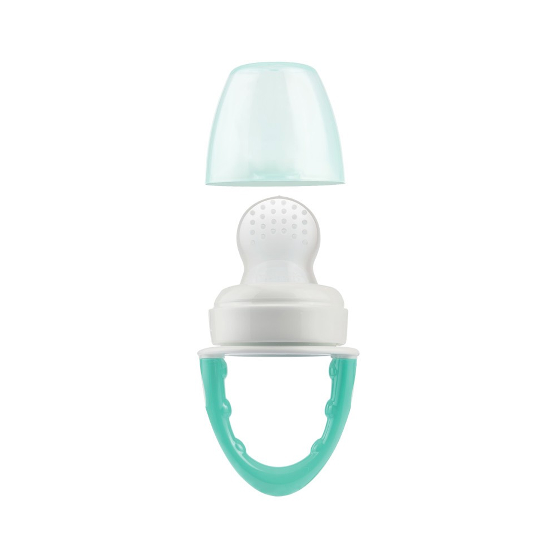 ALIMENTADOR ANTISUFOCO SILICONE 4M+