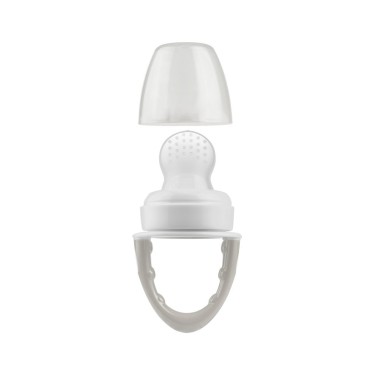 ALIMENTADOR ANTISUFOCO SILICONE 4M+