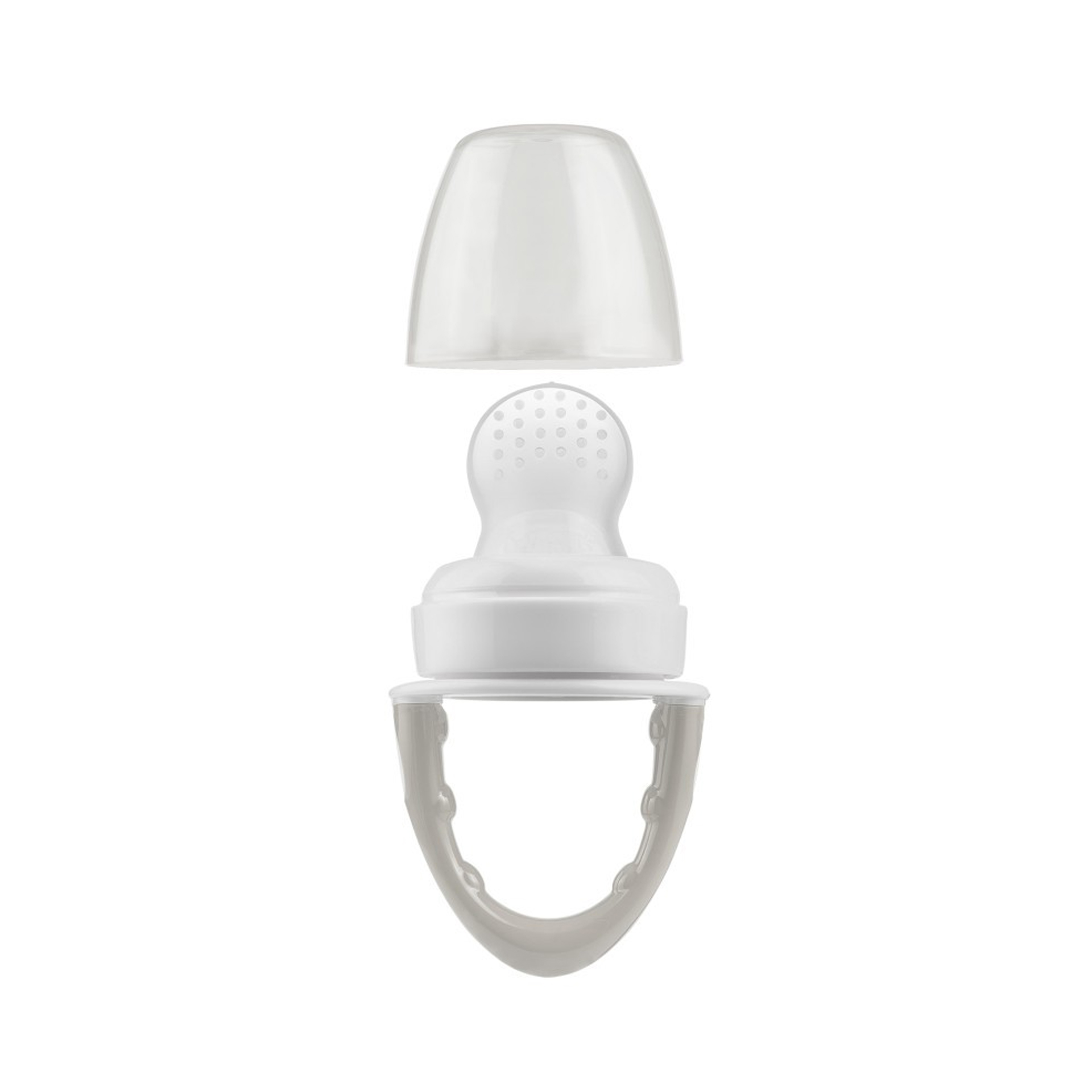 ALIMENTADOR ANTISUFOCO SILICONE 4M+