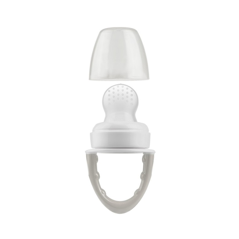 ALIMENTADOR ANTISUFOCO SILICONE 4M+