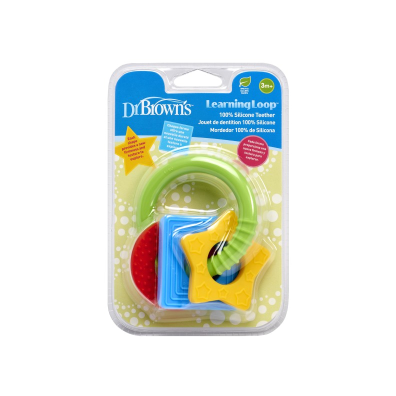 MORDEDOR DE APRENDIZAGEM