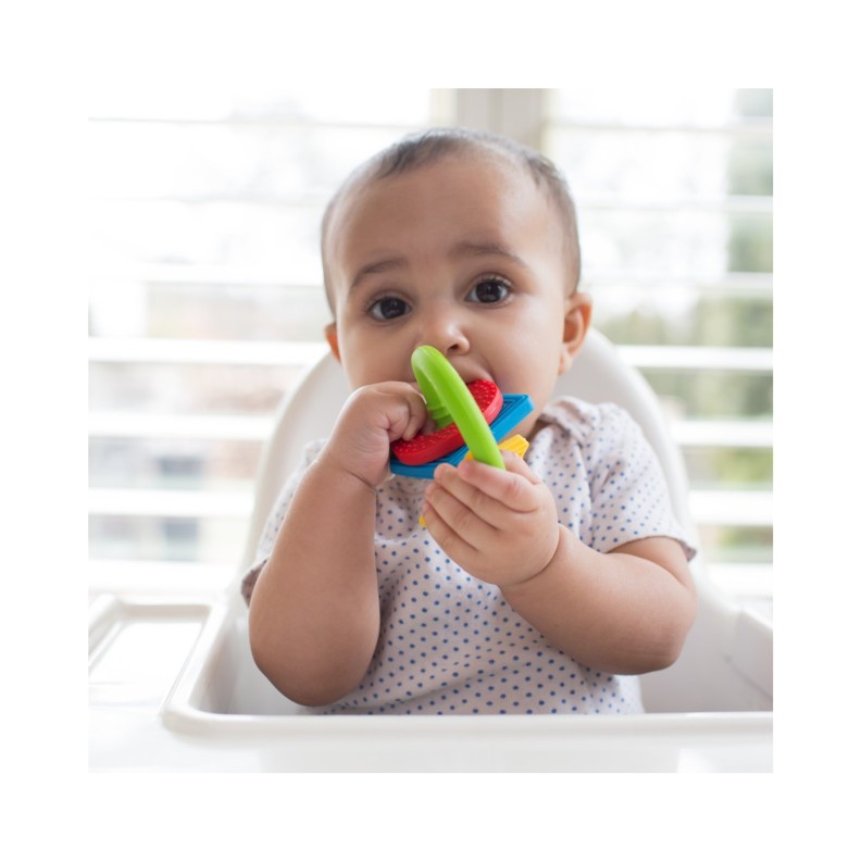 MORDEDOR DE APRENDIZAGEM