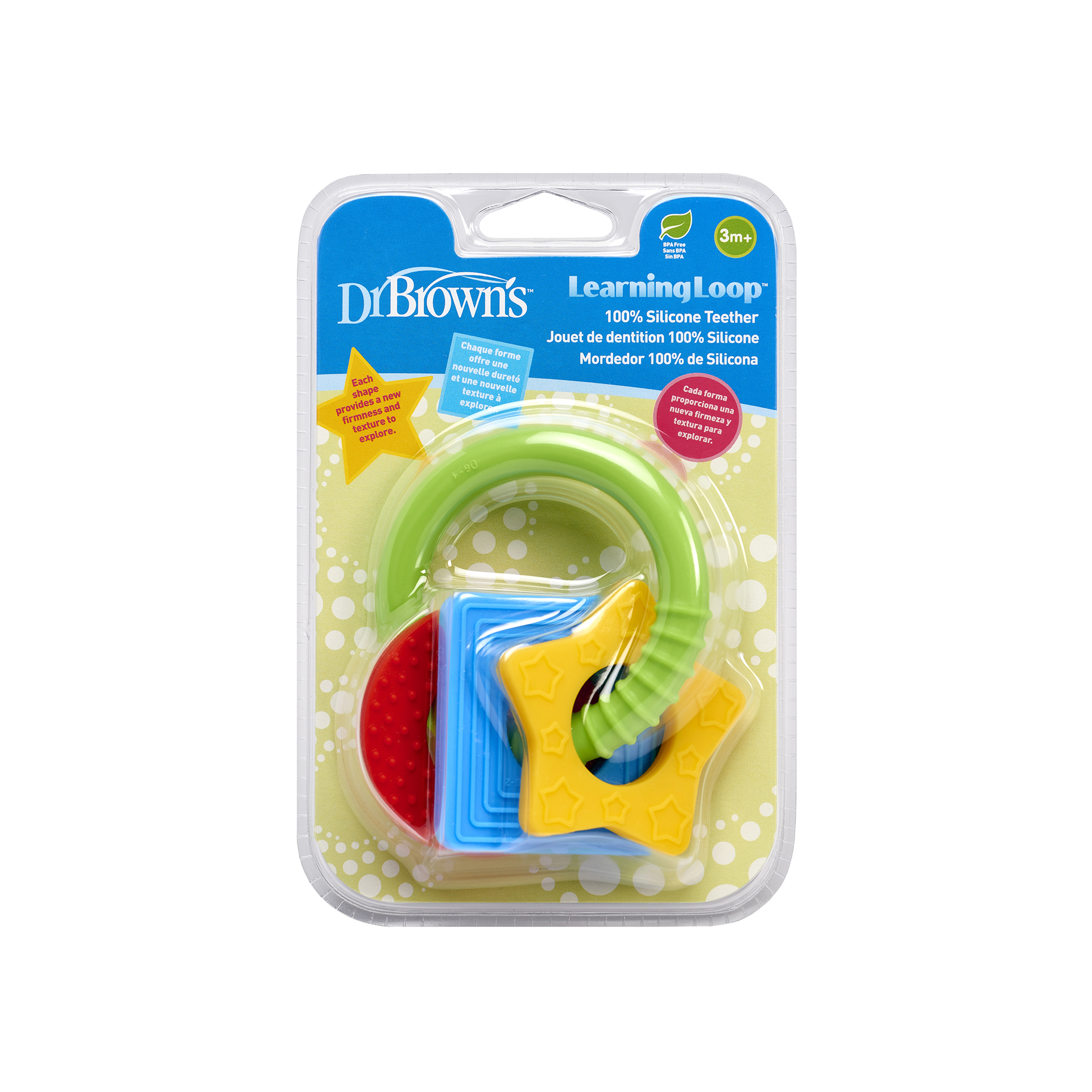 MORDEDOR DE APRENDIZAGEM