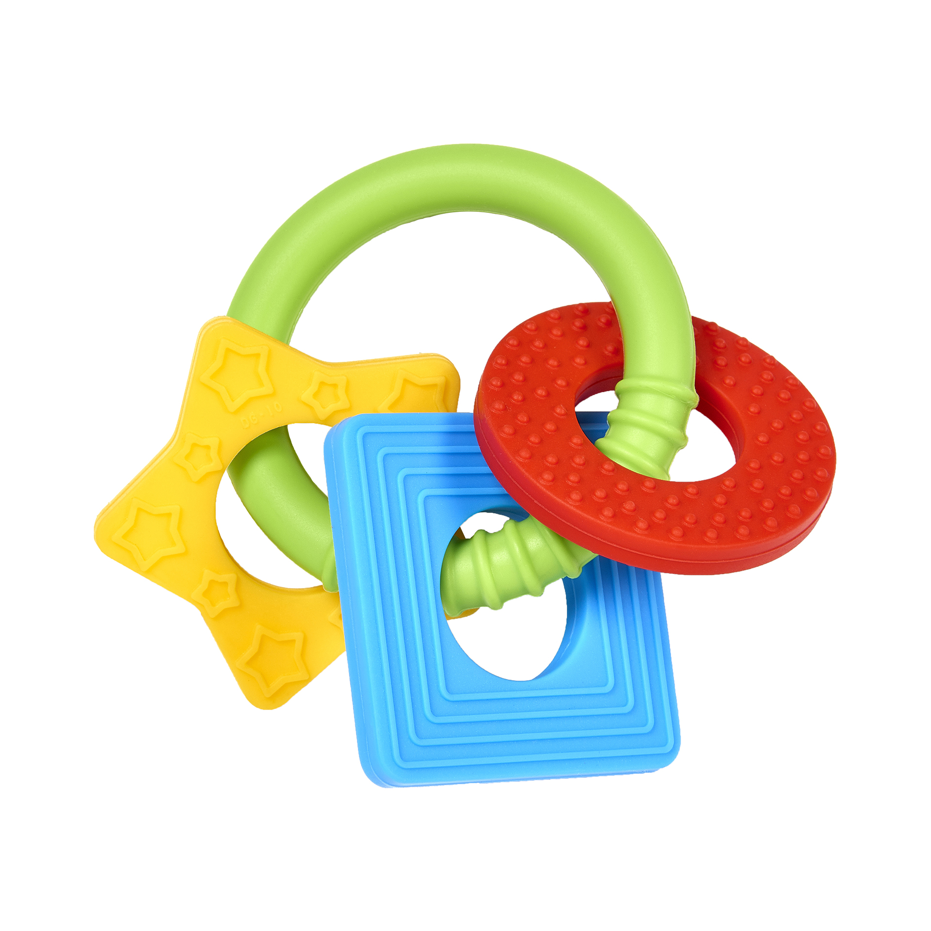 MORDEDOR DE APRENDIZAGEM