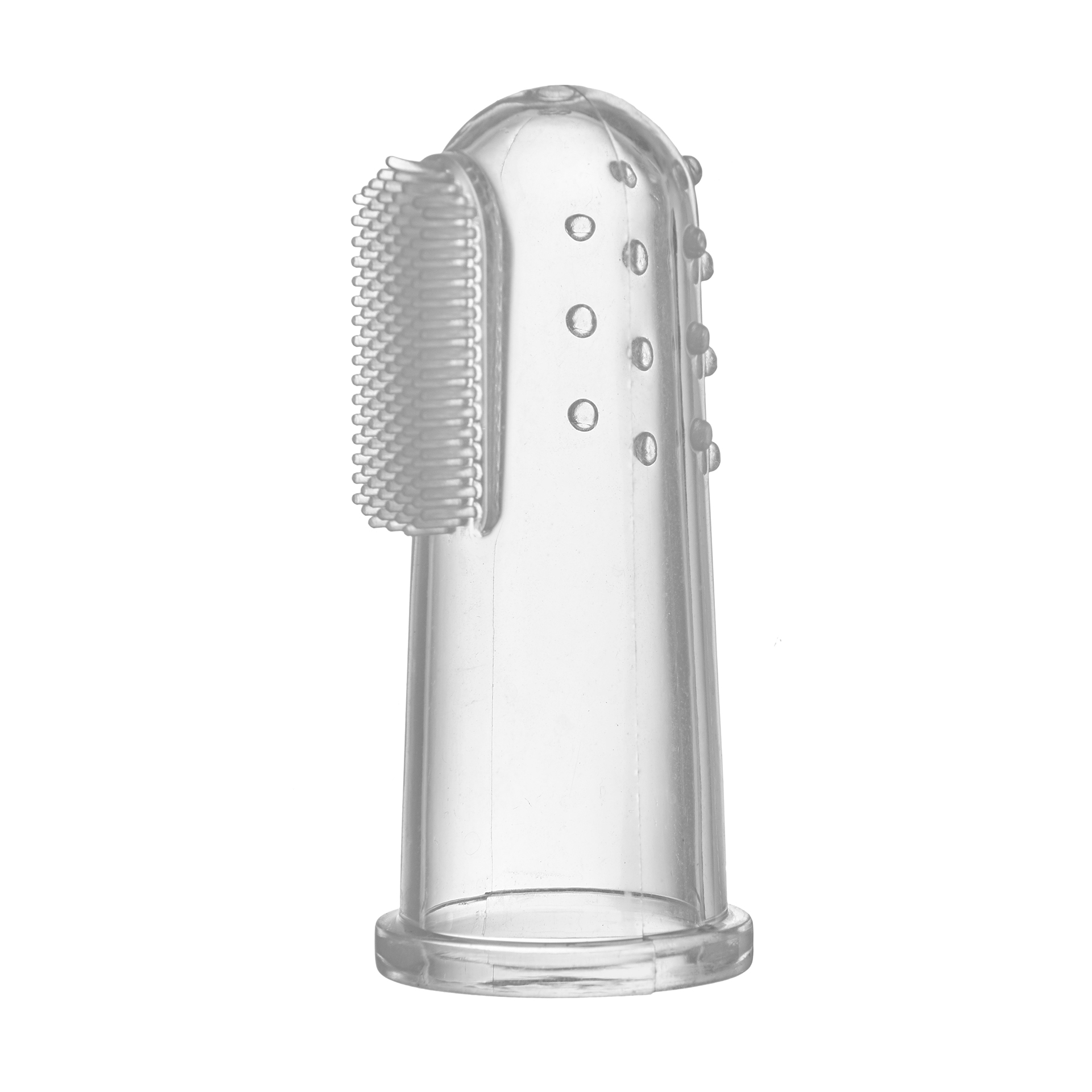 ESCOVA DE DENTES DE DEDO 3M+