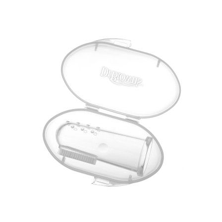 ESCOVA DE DENTES DE DEDO 3M+