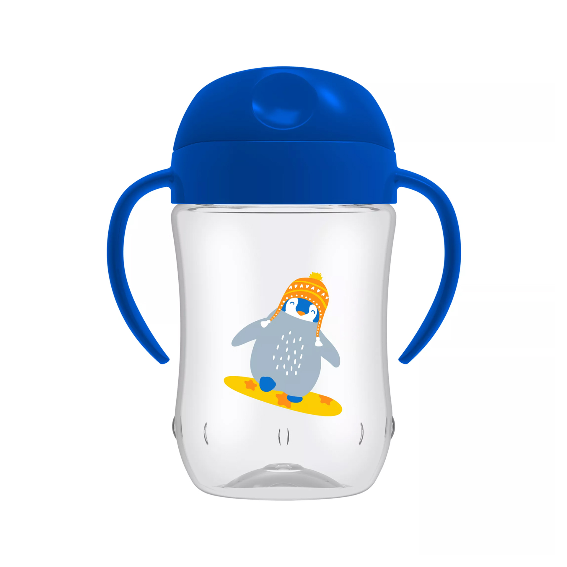 COPO DE APRENDIZAGEM BOCAL SUAVE 9M+