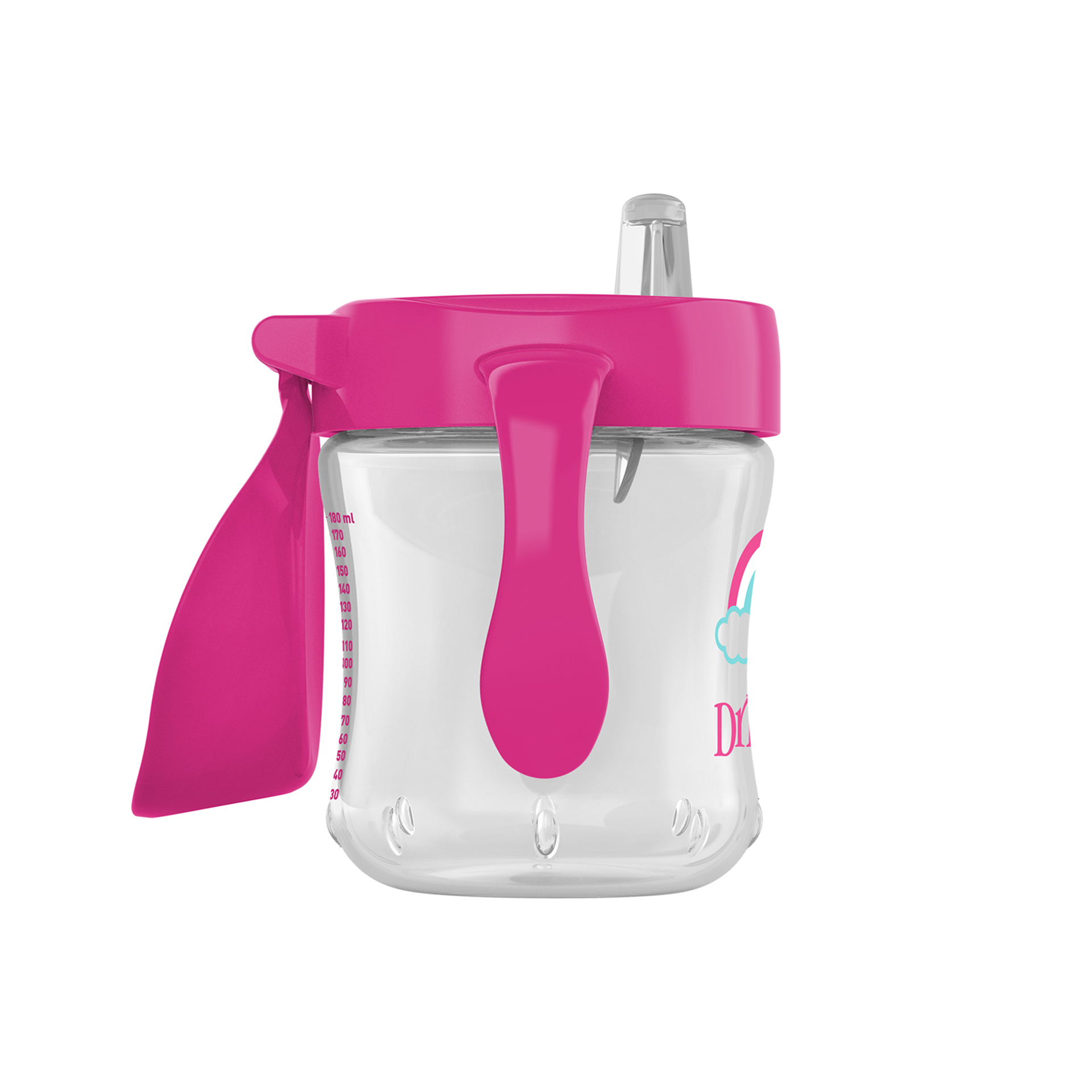 COPO DE APRENDIZAGEM BOCAL SUAVE 6M+