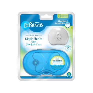 MAMILOS DE SILICONE