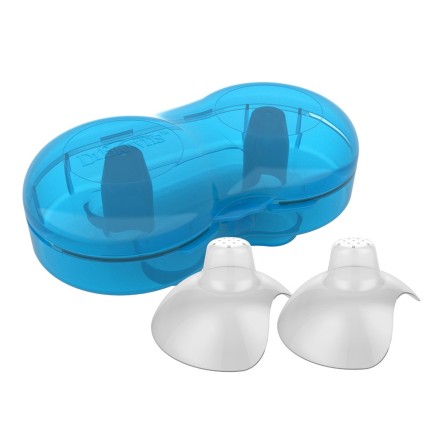 MAMILOS DE SILICONE