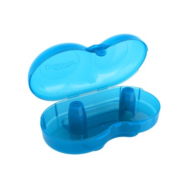 MAMILOS DE SILICONE
