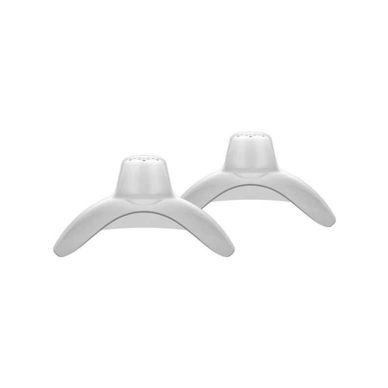 MAMILOS DE SILICONE