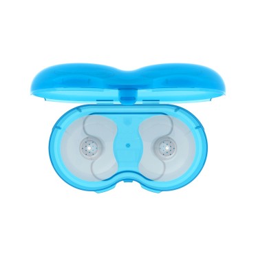 MAMILOS DE SILICONE