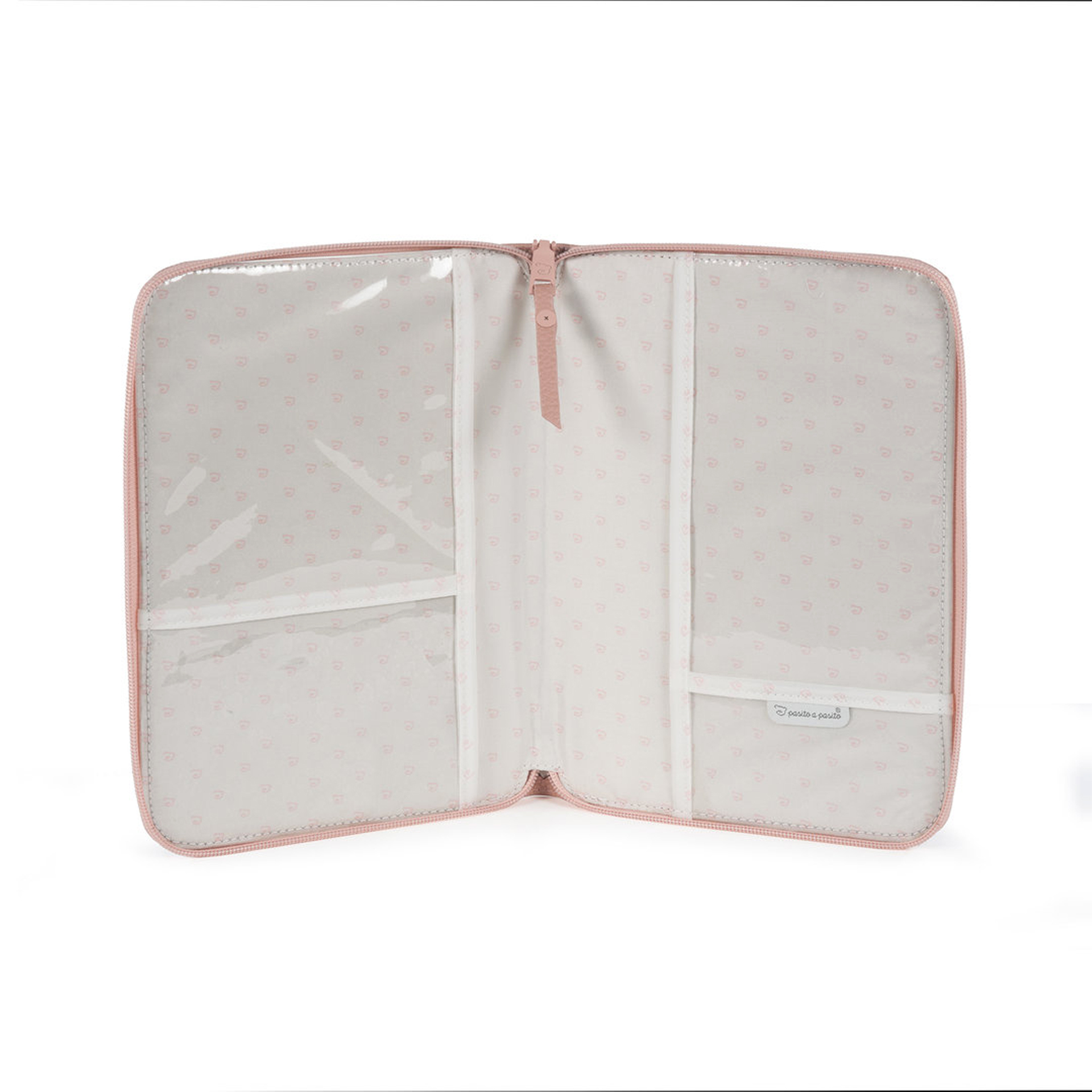 PORTA DOCUMENTOS YUMMI