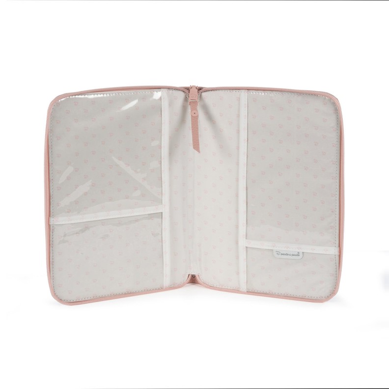 PORTA DOCUMENTOS YUMMI