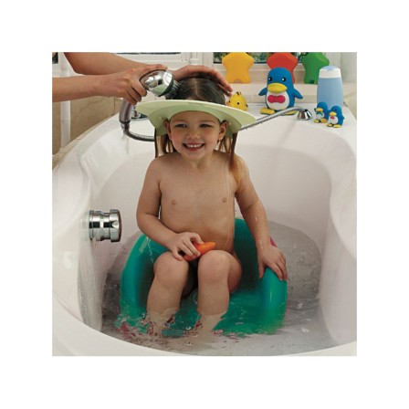 ASSENTO DE BANHO POUF