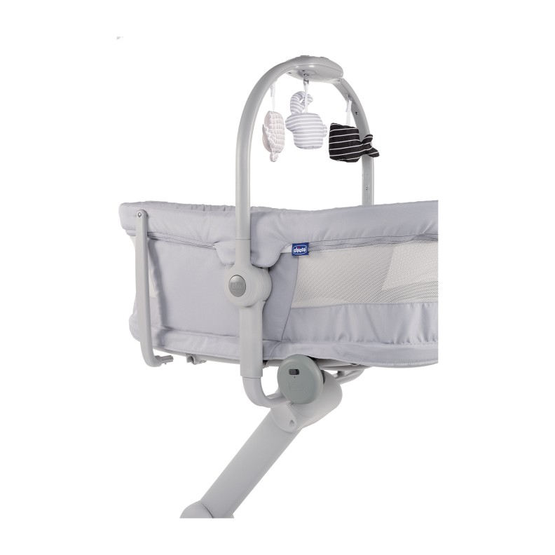 CAIXA DE VIBRAO CALMY WAVE