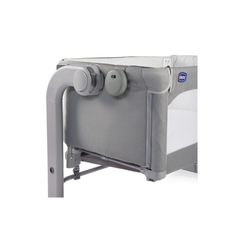 CAIXA DE VIBRAO CALMY WAVE