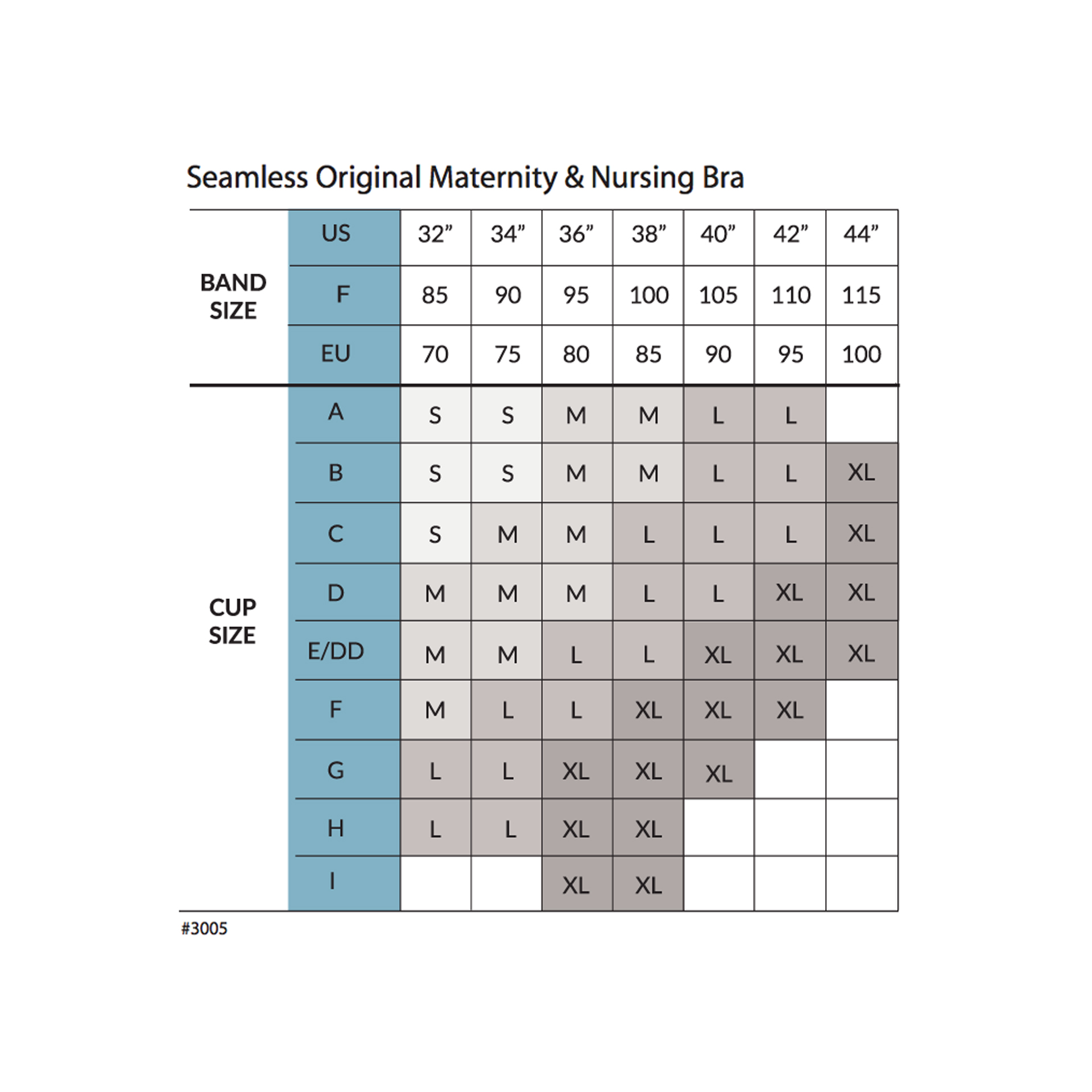 SOUTIEN DE AMAMENTAÇÃO SEM COSTURAS