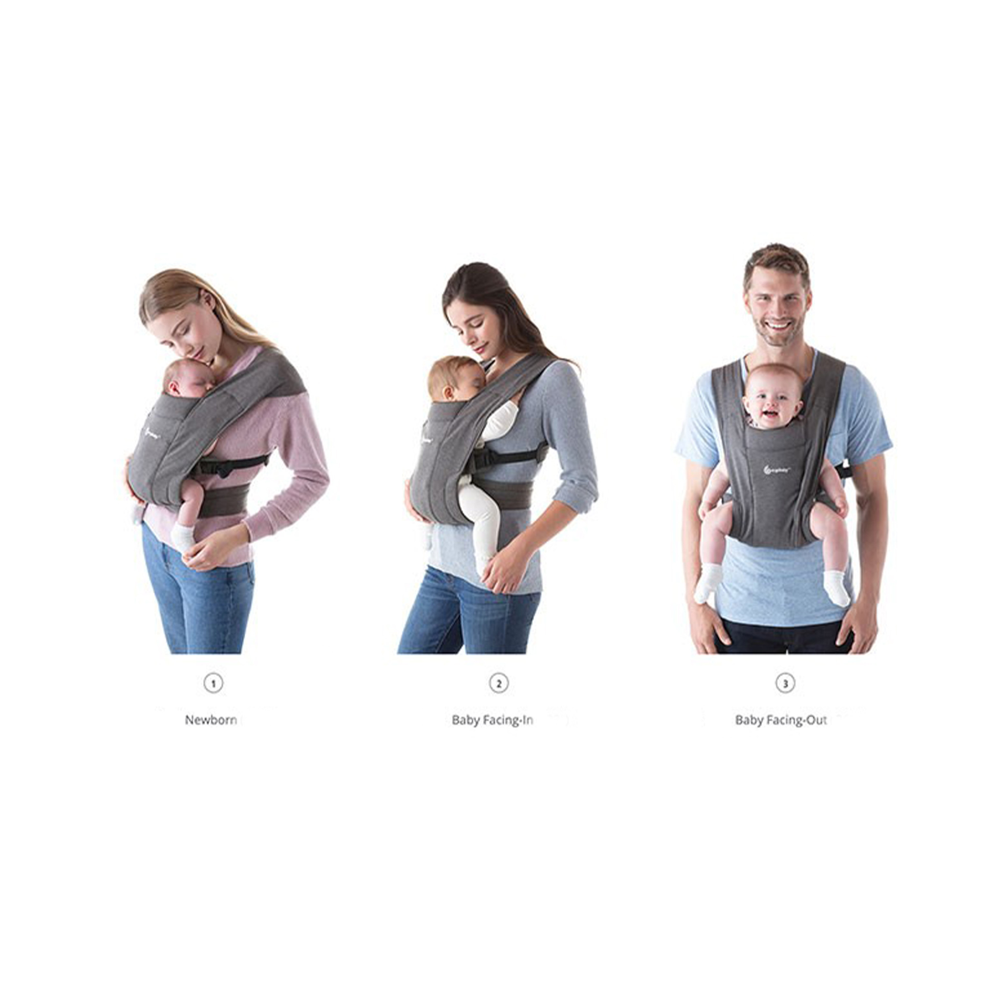 EMBRACE