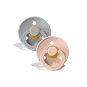 CHUPETAS BIBS COLOURS CLOUD/BLUSH CHUPETAS BIBS COLOURS CLOUD/BLUSH