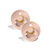 CHUPETAS BIBS COLOURS BLUSH