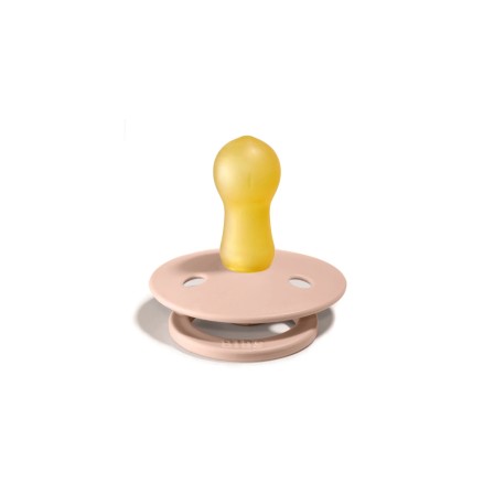 CHUPETAS BIBS COLOURS BLUSH