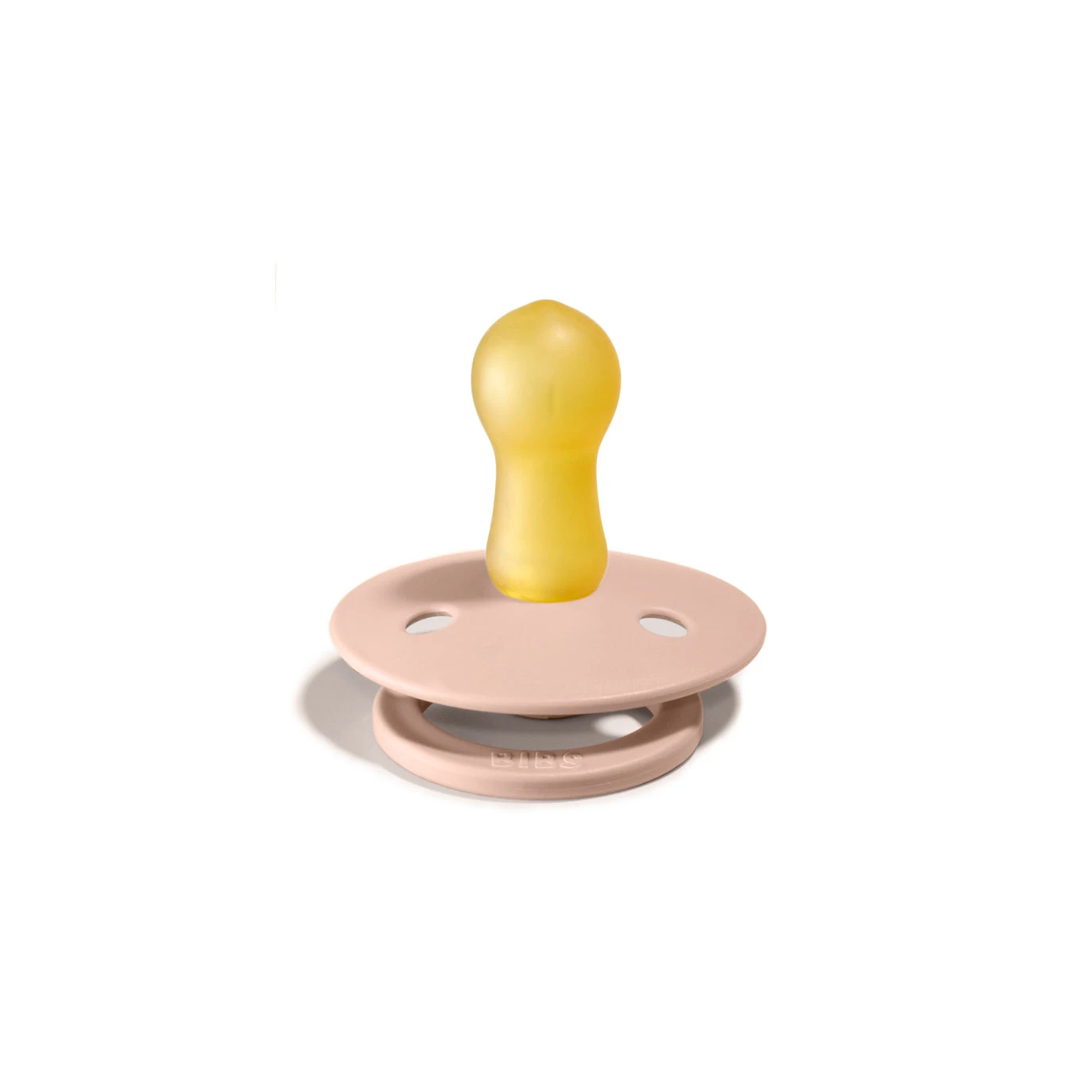 CHUPETAS BIBS COLOURS BLUSH