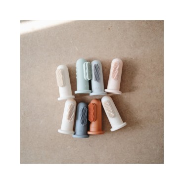 DEDAL DE SILICONE CLAY/SHIFTING
