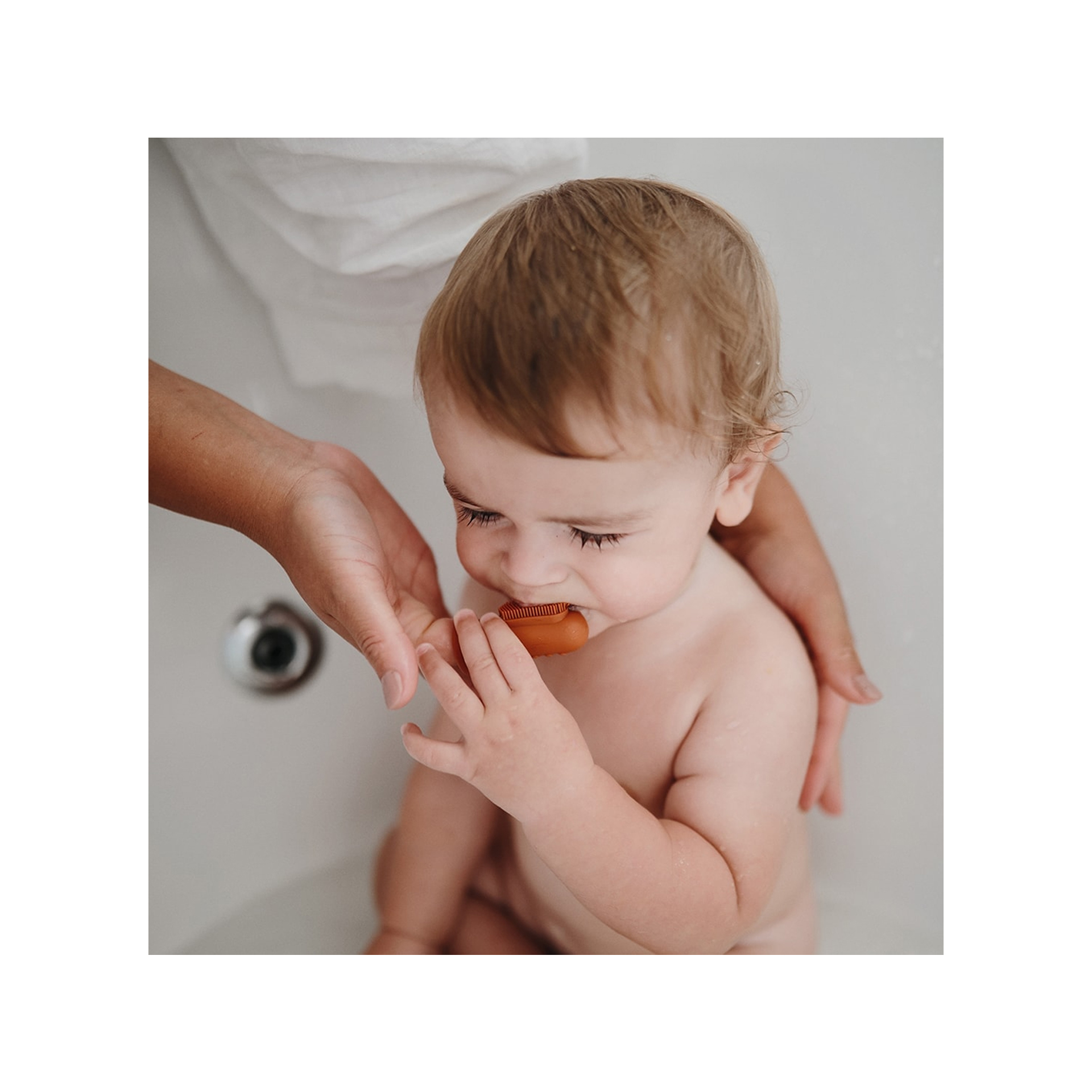 DEDAL DE SILICONE CLAY/SHIFTING