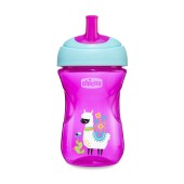 COPO DE REFEIO ADVANCED 12M+ ROSA LLAMA