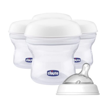 RECIPIENTES DE ARMAZENAMENTO DE LEITE MATERNO