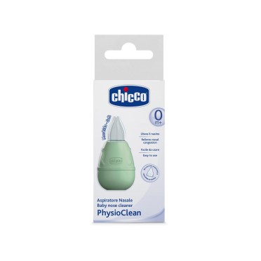 ASPIRADOR NASAL PHYSIOCLEAN