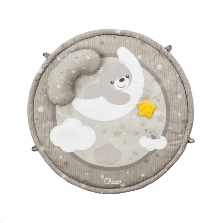 GINÁSIO CROMÁTICO FIRST DREAMS