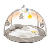 GINÁSIO CROMÁTICO FIRST DREAMS BEIGE GINÁSIO CROMÁTICO FIRST DREAMS BEIGE