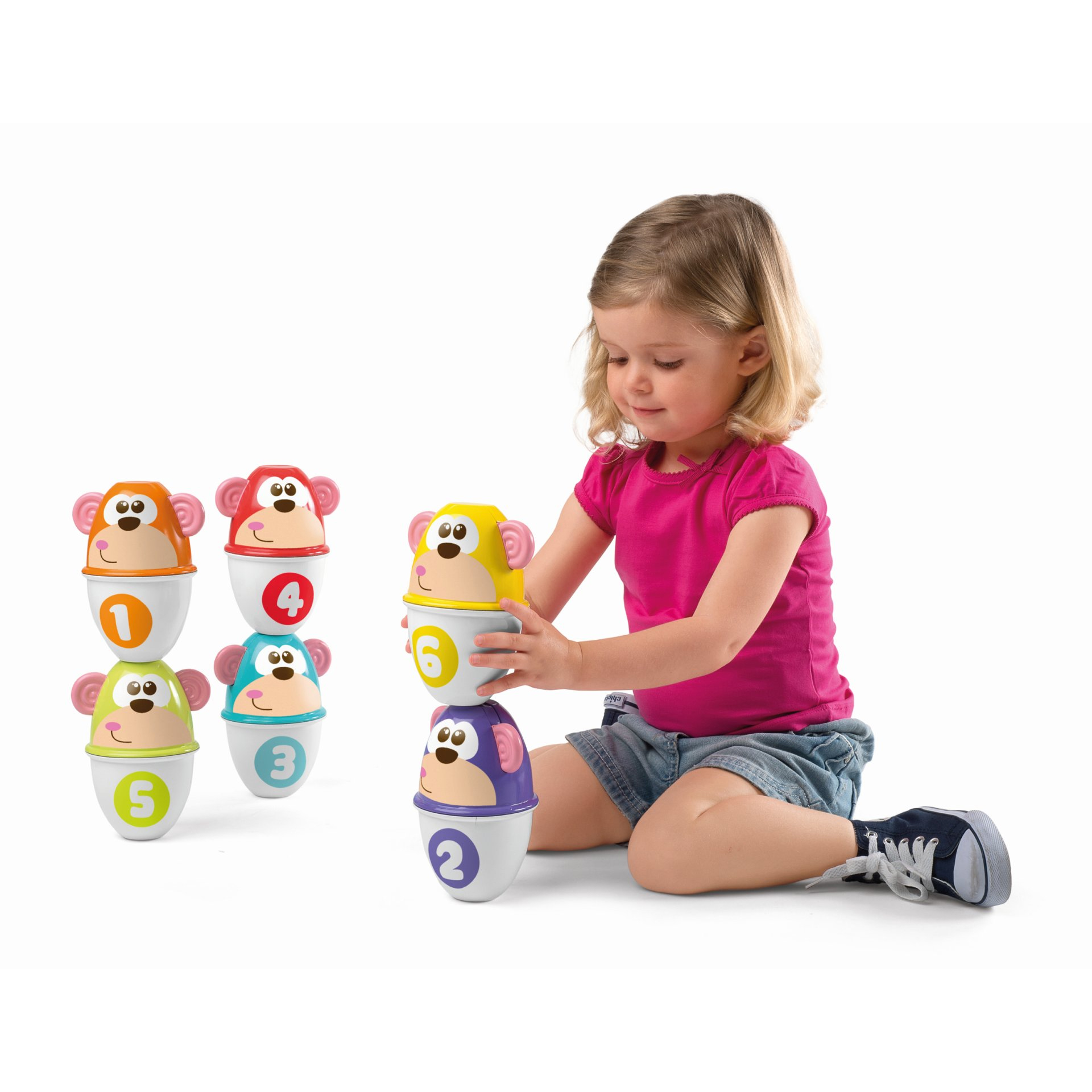 STRIKE DOS MACAQUINHOS