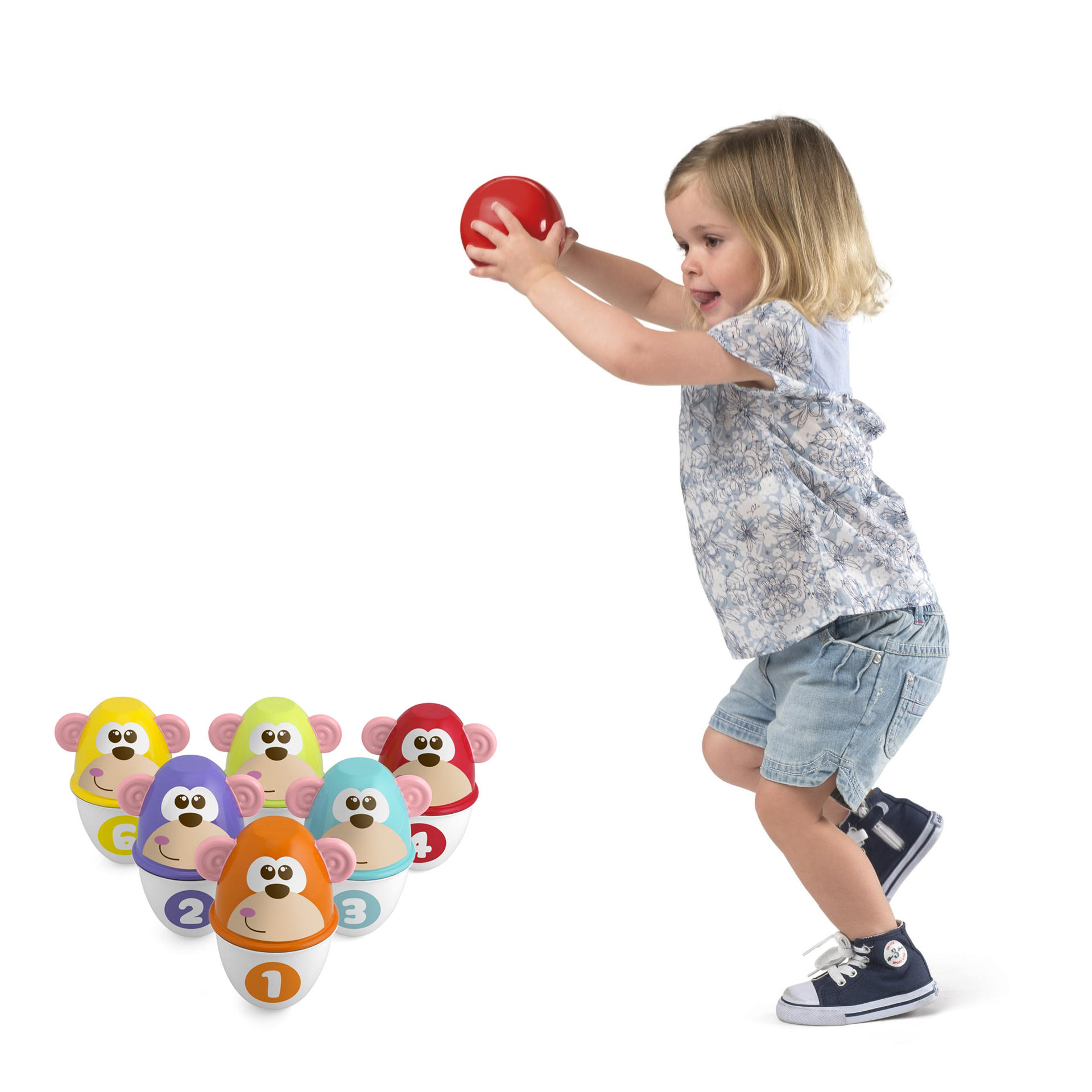 STRIKE DOS MACAQUINHOS