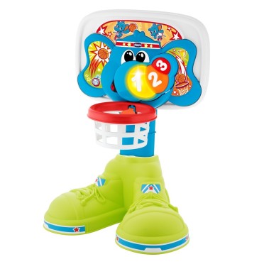 BASKET 123