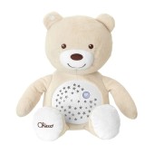 PROJETOR BABY BEAR BEIGE